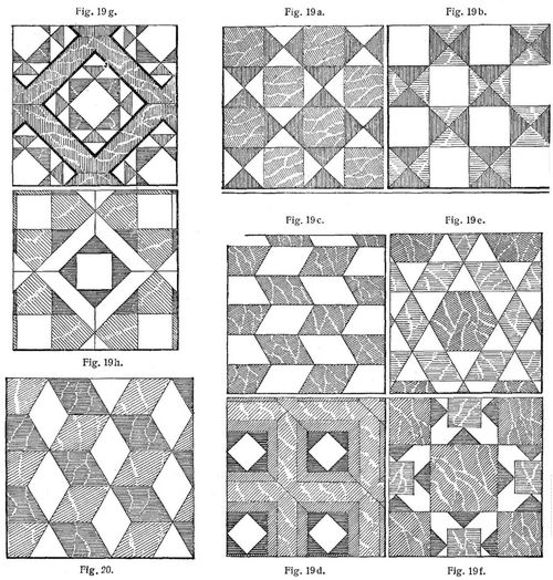 Fig. 19 a-h., Fig. 20.